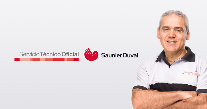 Servicio Técnico Oficial Saunier Duval, Juan Carlos Arasa